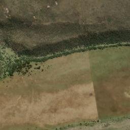 Satellite imagery of Morro García, CL