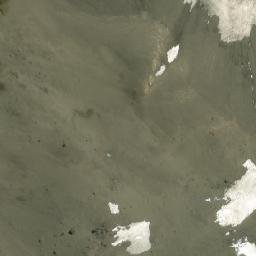 Satellite imagery of Cerro Castillo de Dynevor, CL
