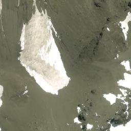 Satellite imagery of Cerro Castillo de Dynevor, CL