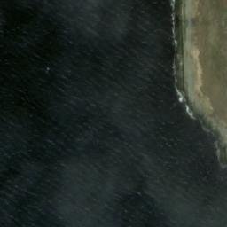 Satellite imagery of Punta Del Bajo, CL
