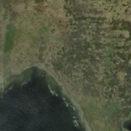 Satellite imagery of Punta Del Bajo, CL