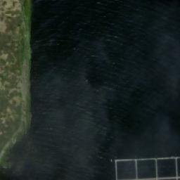Satellite imagery of Punta Del Bajo, CL