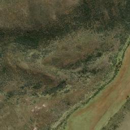 Satellite imagery of Morro García, CL