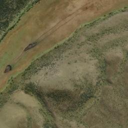 Satellite imagery of Morro García, CL