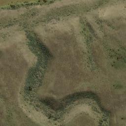 Satellite imagery of Morro García, CL