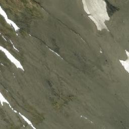 Satellite imagery of Cerro Castillo de Dynevor, CL
