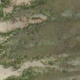 Satellite imagery of Punta Baxa, CL