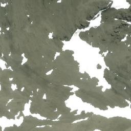 Satellite imagery of Cerro Castillo de Dynevor, CL