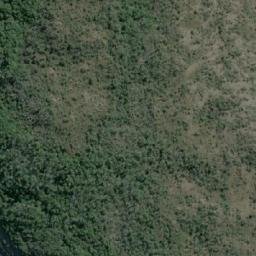 Satellite imagery of Punta Marshall, CL