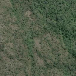 Satellite imagery of Punta Marshall, CL