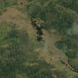 Satellite imagery of Morro Hopper, CL