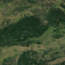 Satellite imagery of Morro Hopper, CL