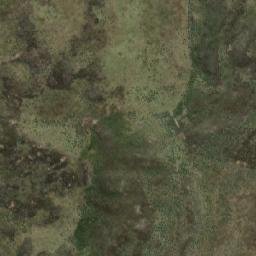 Satellite imagery of Morro Donoso, CL