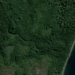 Satellite imagery of Punta Dársena, CL