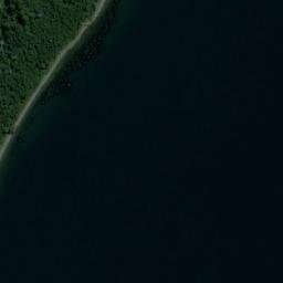 Satellite imagery of Punta Dársena, CL