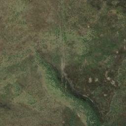 Satellite imagery of Morro Donoso, CL