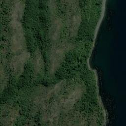 Satellite imagery of Punta Dársena, CL