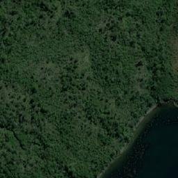 Satellite imagery of Punta Dársena, CL