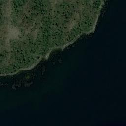 Satellite imagery of Punta Dársena, CL