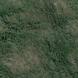 Satellite imagery of Punta Spoerer, CL