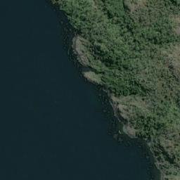 Satellite imagery of Punta Spoerer, CL