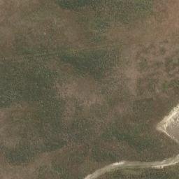 Satellite imagery of Cerro Dixon, CL