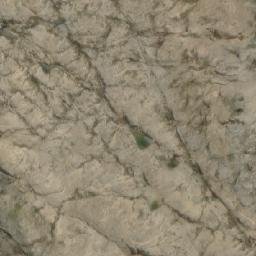 Satellite imagery of Monte Cúpula, CL