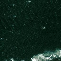Satellite imagery of Punta Harvey, CL