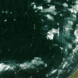 Satellite imagery of Punta Harvey, CL