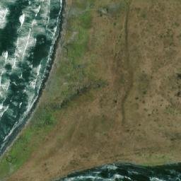 Satellite imagery of Punta Harvey, CL