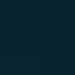 Satellite imagery of Triton Bank Buoy, CL