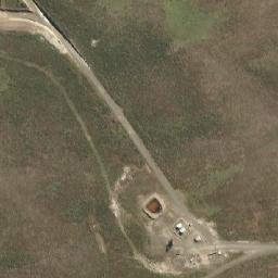 Satellite imagery of Cerro Dixon, CL