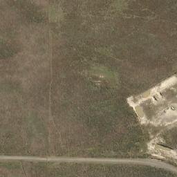 Satellite imagery of Cerro Dixon, CL