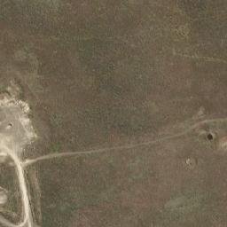 Satellite imagery of Cerro Dixon, CL