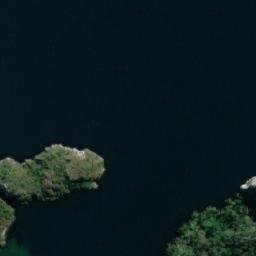 Satellite imagery of Punta Barranco, CL