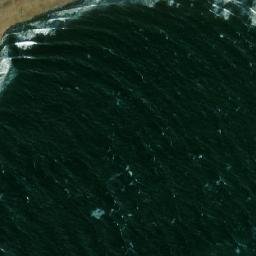 Satellite imagery of Punta Harvey, CL