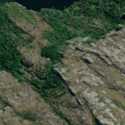 Satellite imagery of Punta Barranco, CL