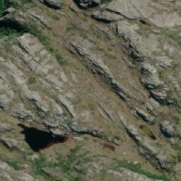 Satellite imagery of Punta Barranco, CL