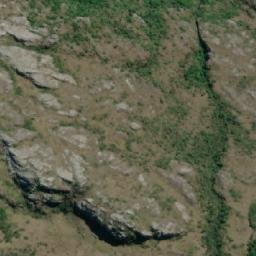 Satellite imagery of Punta Barranco, CL