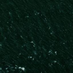 Satellite imagery of Punta Harvey, CL