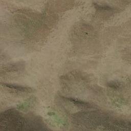 Satellite imagery of Cerro Springhill, CL