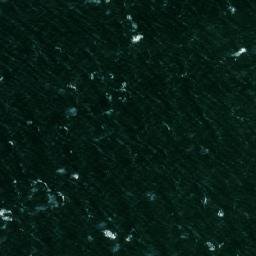 Satellite imagery of Punta Wapshot, CL