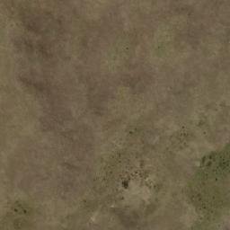 Satellite imagery of Cerro Hummock, CL
