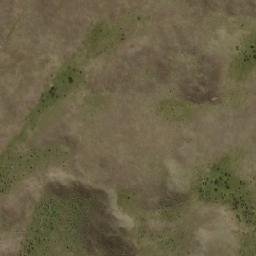 Satellite imagery of Cerro Hummock, CL