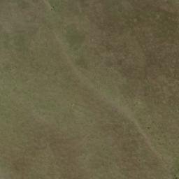 Satellite imagery of Cerro Sombrero, CL