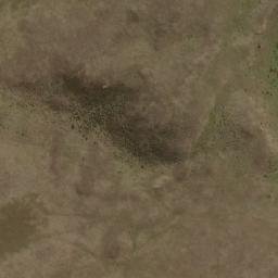 Satellite imagery of Cerro Hummock, CL