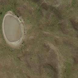 Satellite imagery of Cerro Hummock, CL
