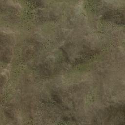 Satellite imagery of Cerro Hummock, CL