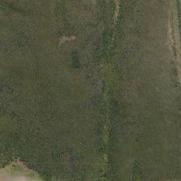 Satellite imagery of Cerro Josefina, CL