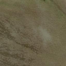 Satellite imagery of Cerro Sombrero, CL